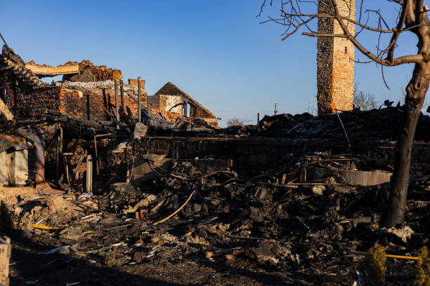 24/7 Emergency Fire Damage Removal experts in Milaca, MN