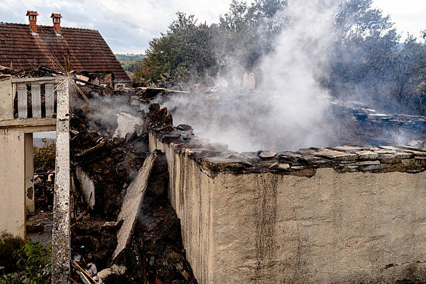 Reliable Fire Damage Removal contractor in Milaca, MN by Fire Damage Biloxi